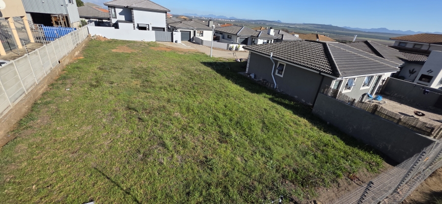 0 Bedroom Property for Sale in Dana Bay Western Cape